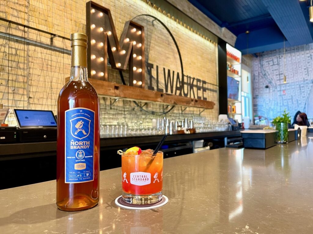 Brewmaster's Tasting Series