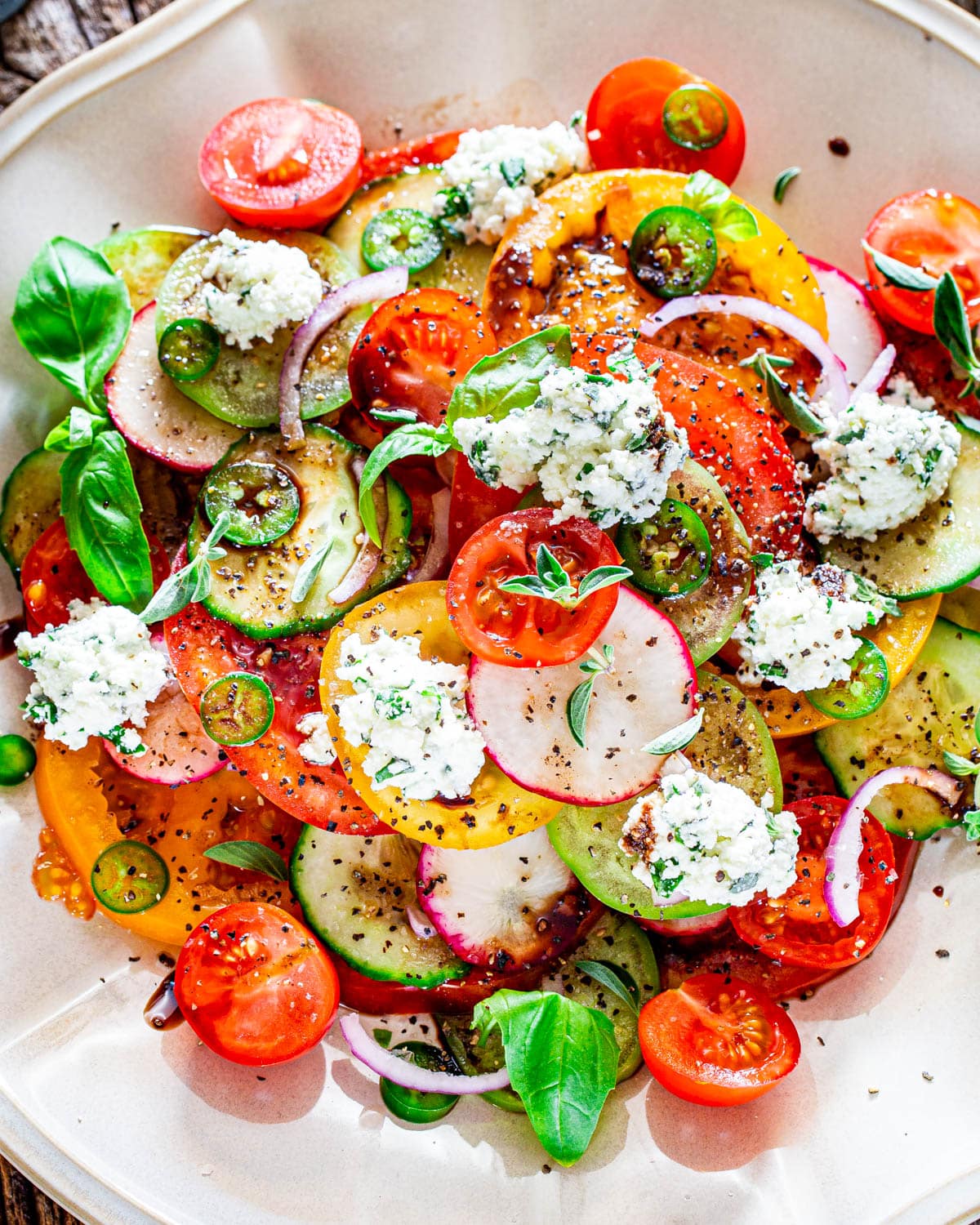 Summer Salad